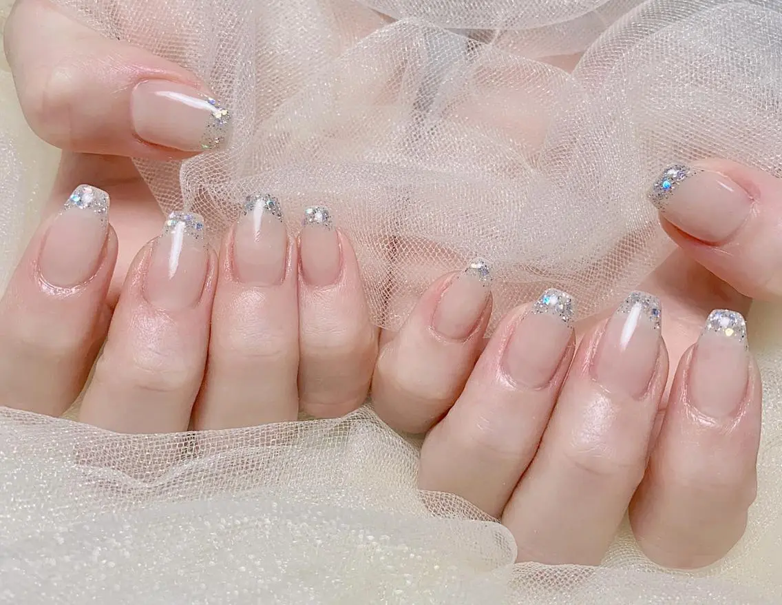 ネイル Kin 🦋のネイルデザイン