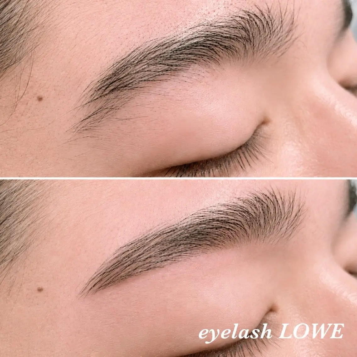 アイブロウ ワックス脱毛 その他(アイブロウ) LOWE eyelash&脱毛の眉毛・アイブロウイメージ