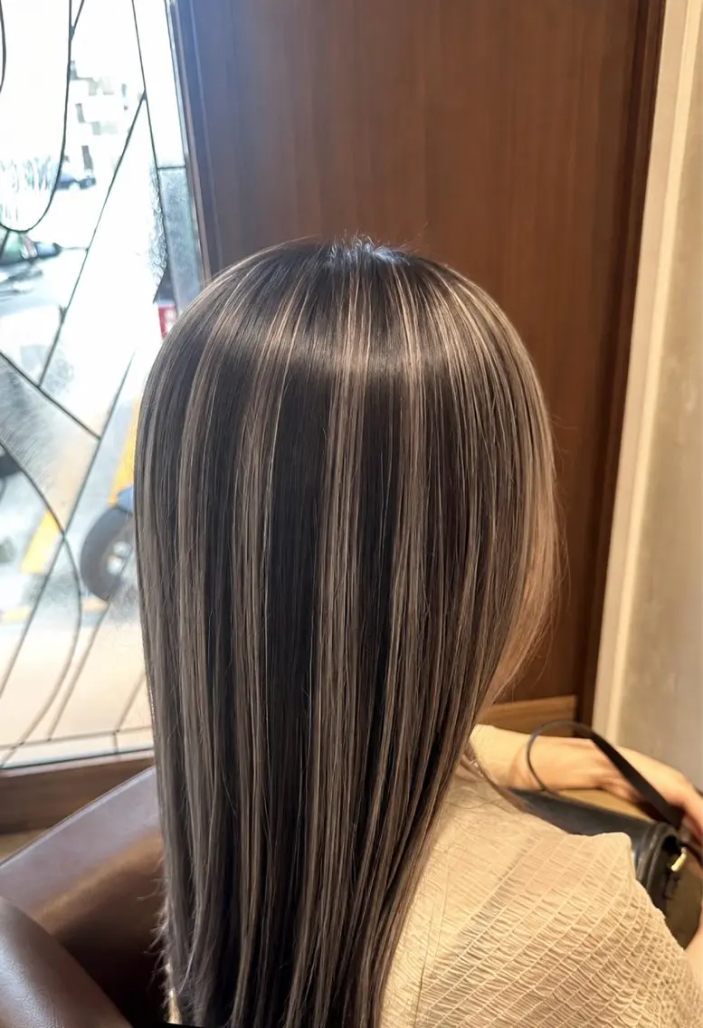 シャードールーツの写真