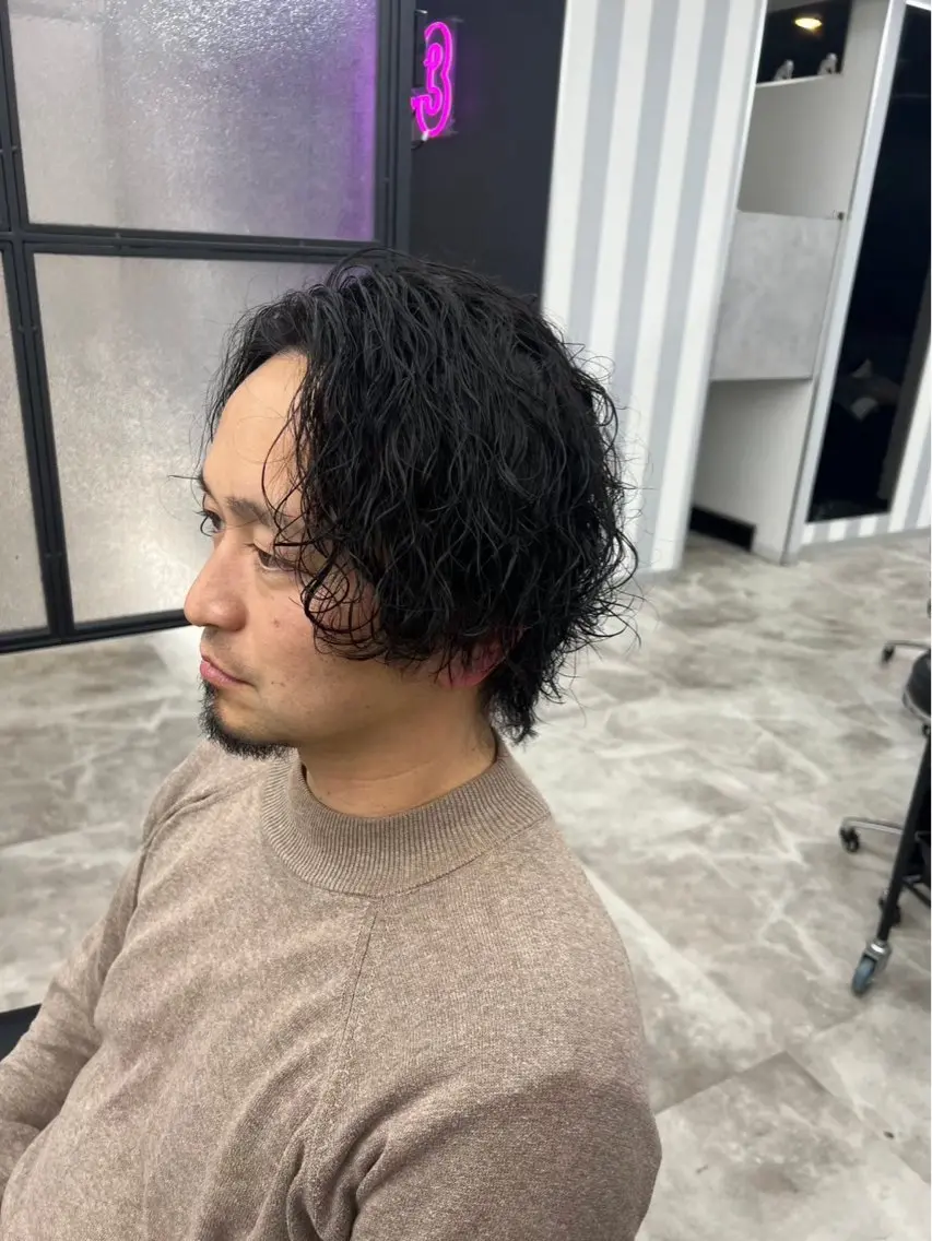 ショート ✨Noto ミルクティー特化✨のヘアスタイル