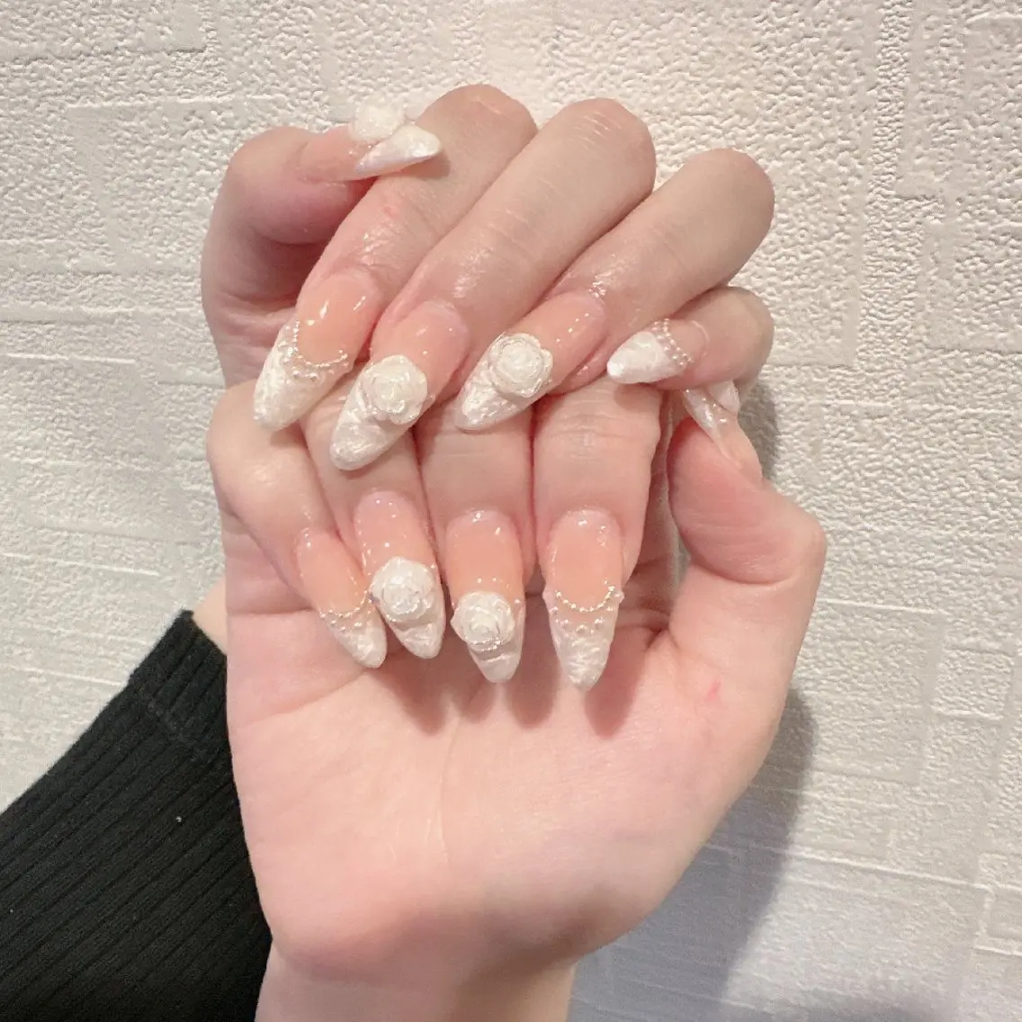 ネイル ハンドネイル スカルプ専門店 D-Beautyのネイルデザイン