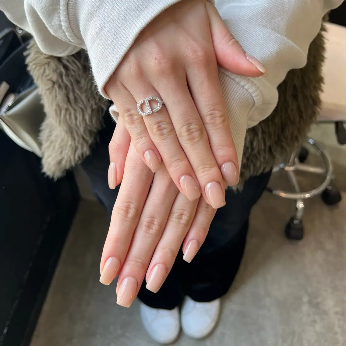 ネイル Unica. SERINAのネイルデザイン