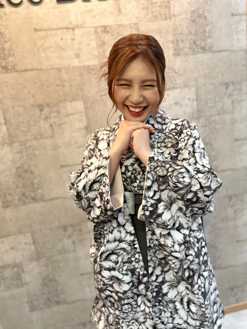 ヘアアレンジ Meylee Brideのその他イメージ