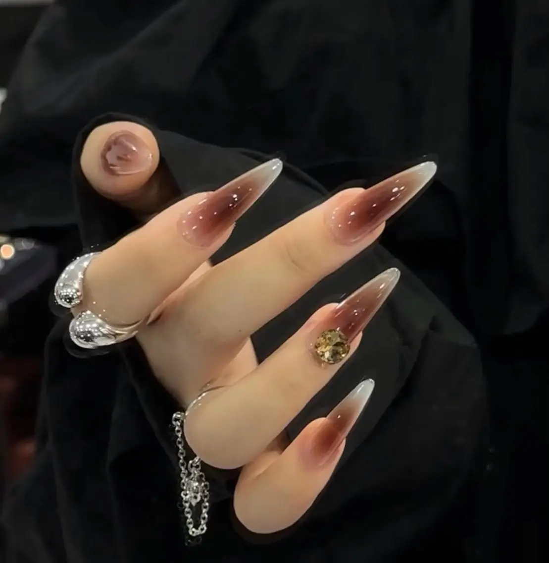 ネイル Unicorn Nail原宿表参道のネイルデザイン