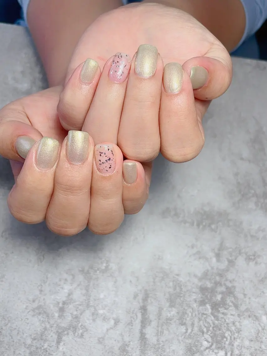 ネイル Ai Nailのネイルデザイン