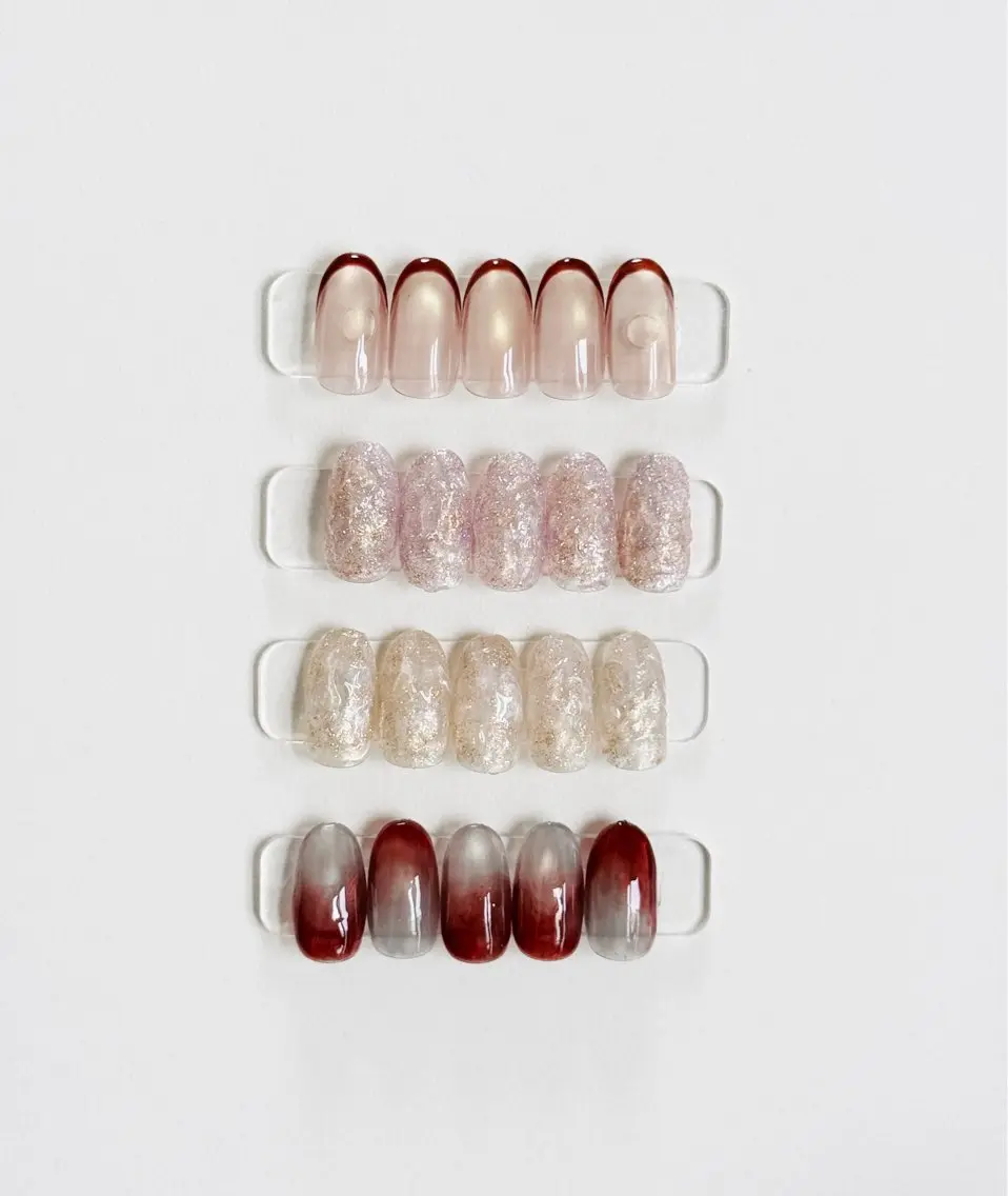 ネイル ハンドネイル nail Latteのネイルデザイン