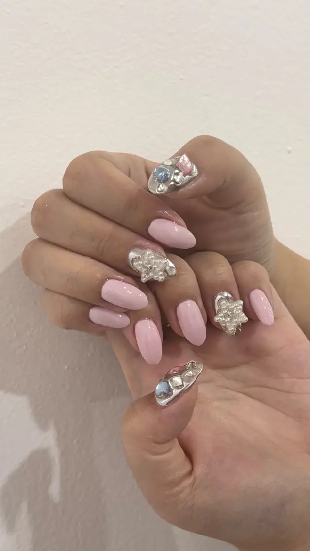 ネイル nail amiのネイルデザイン