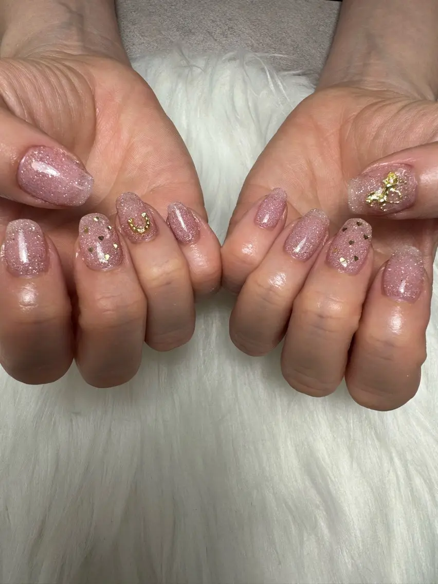 ネイル ハンドネイル SANA ⭐︎nailのネイルデザイン