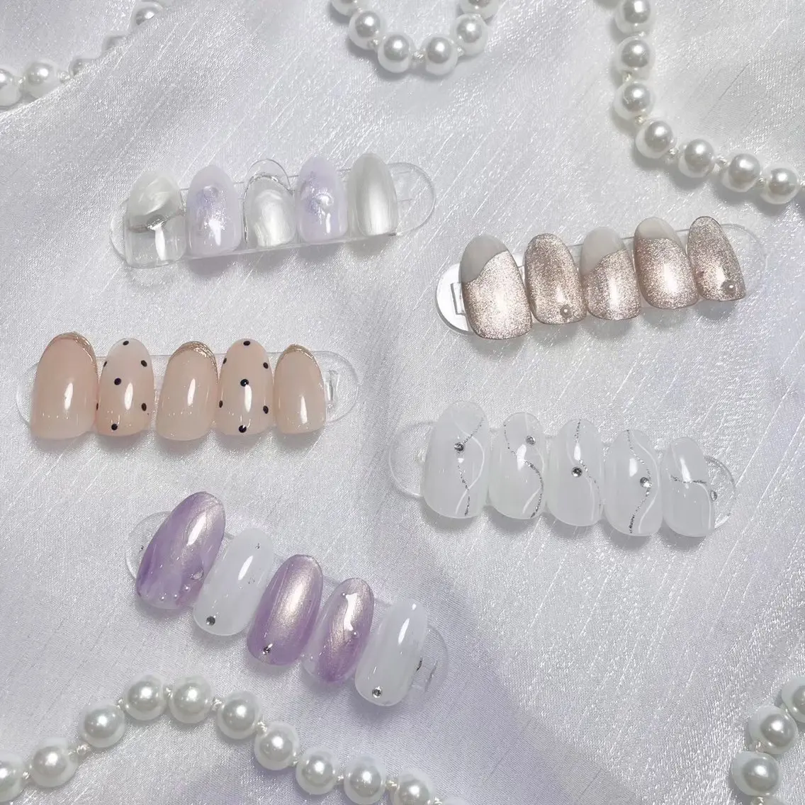 ネイル アートネイル ジェルネイル パラジェル スカルプネイル ネイルチップ ハンドネイル M2 beauty Nankaのネイルデザイン