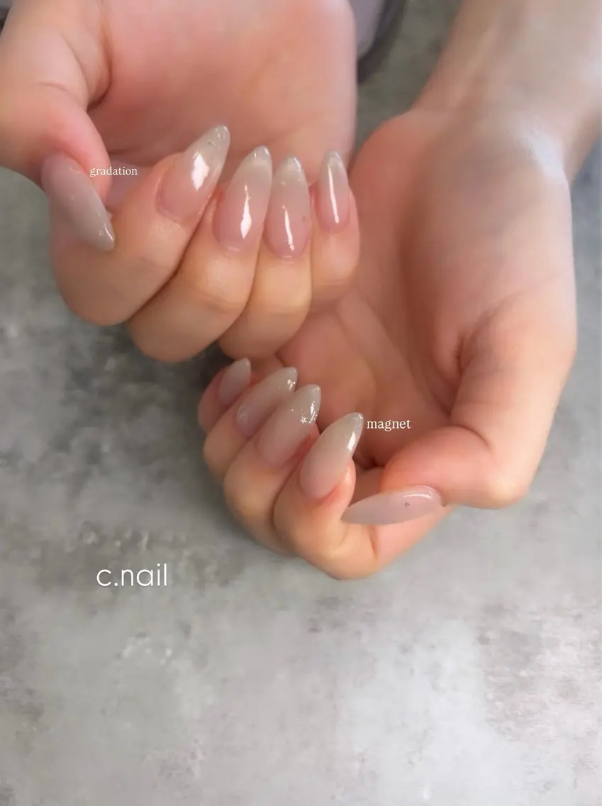 ネイル Chika/ C.nailのネイルデザイン