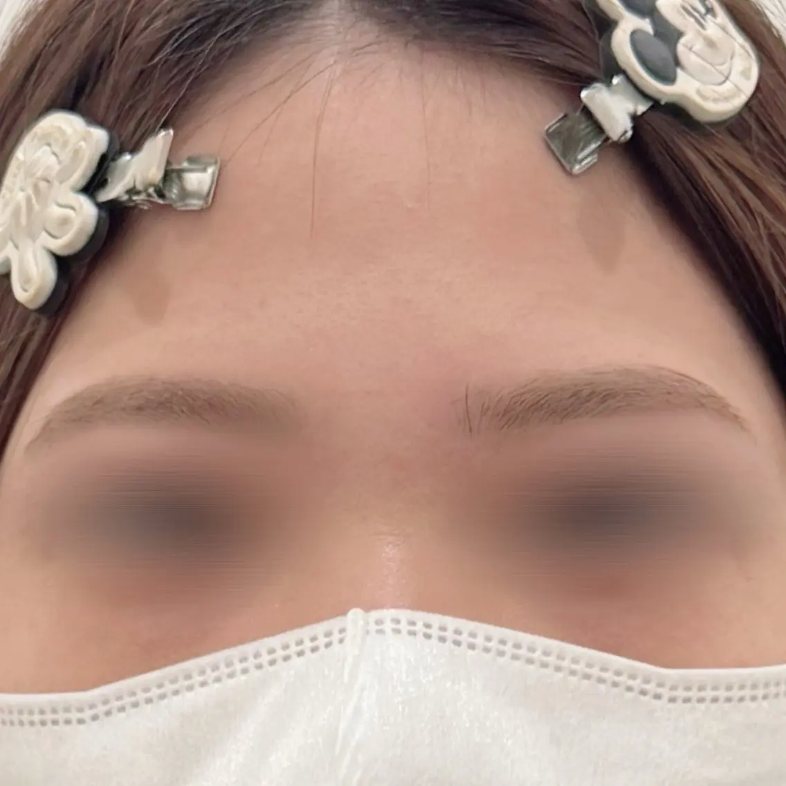 アイブロウ Sakurablow 第2ビル福山の眉毛・アイブロウイメージ