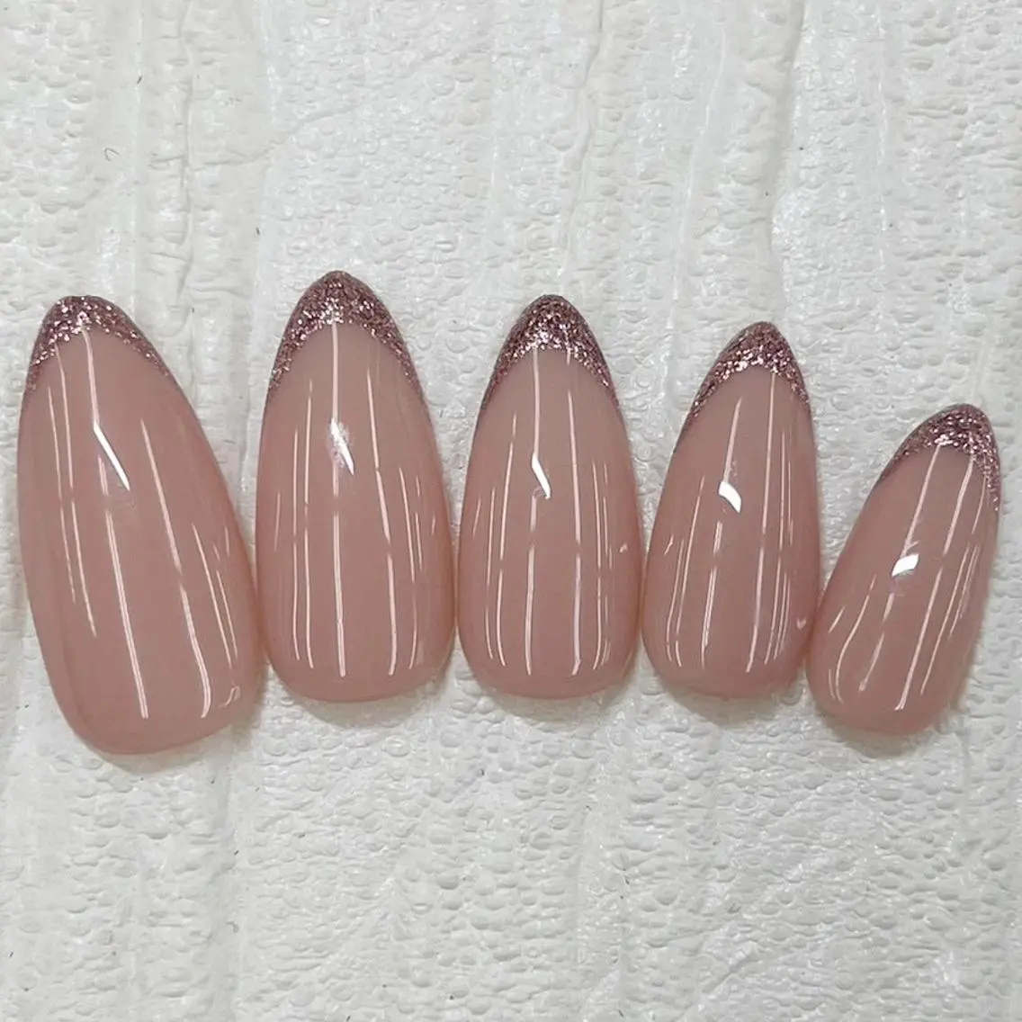ネイル Nail salon Honey Beeのネイルデザイン