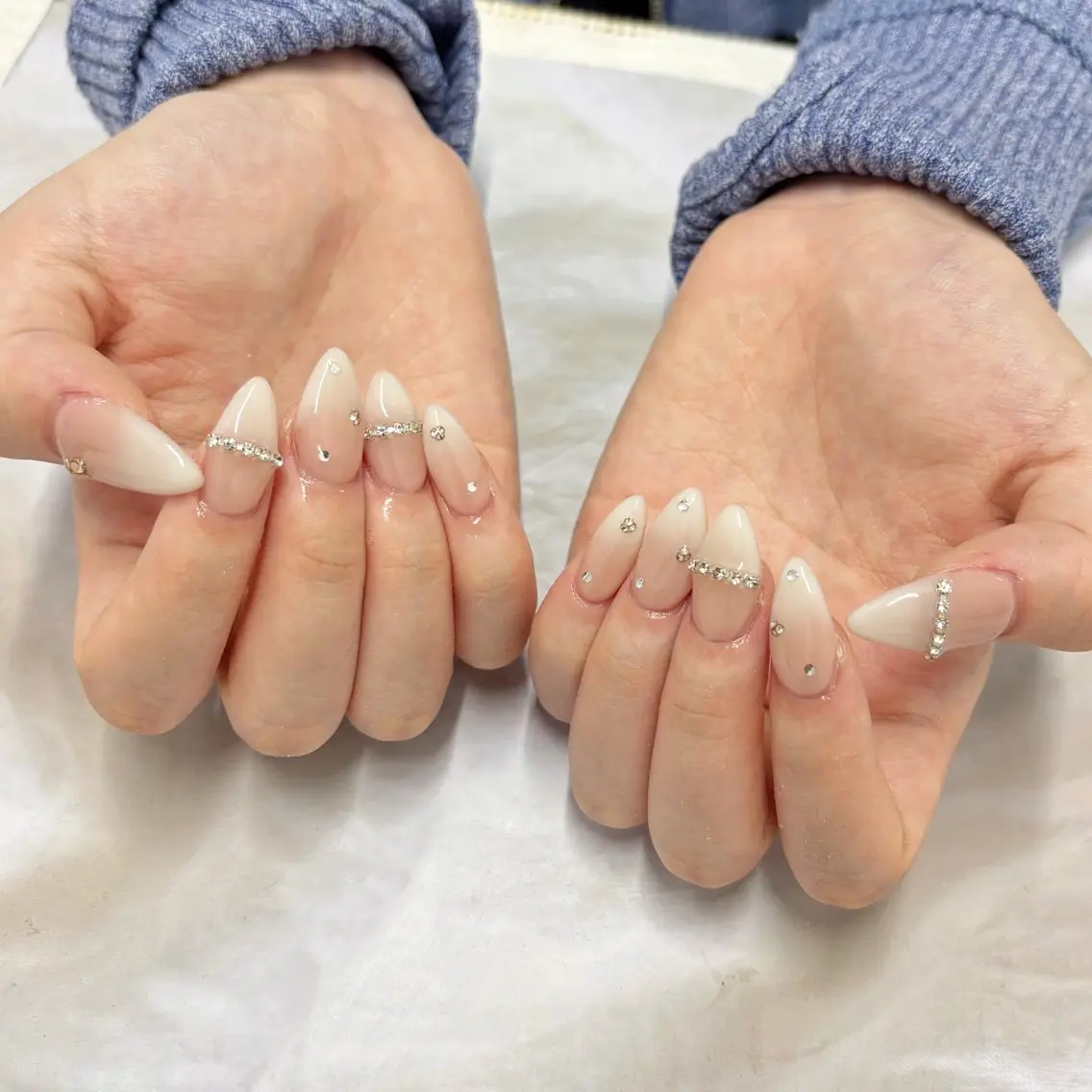 ネイル y'sbeauty 梅田店のネイルデザイン