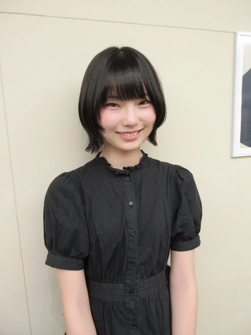ミディアム 🍑きょうか 髪質改善/鎌倉🐻のヘアスタイル