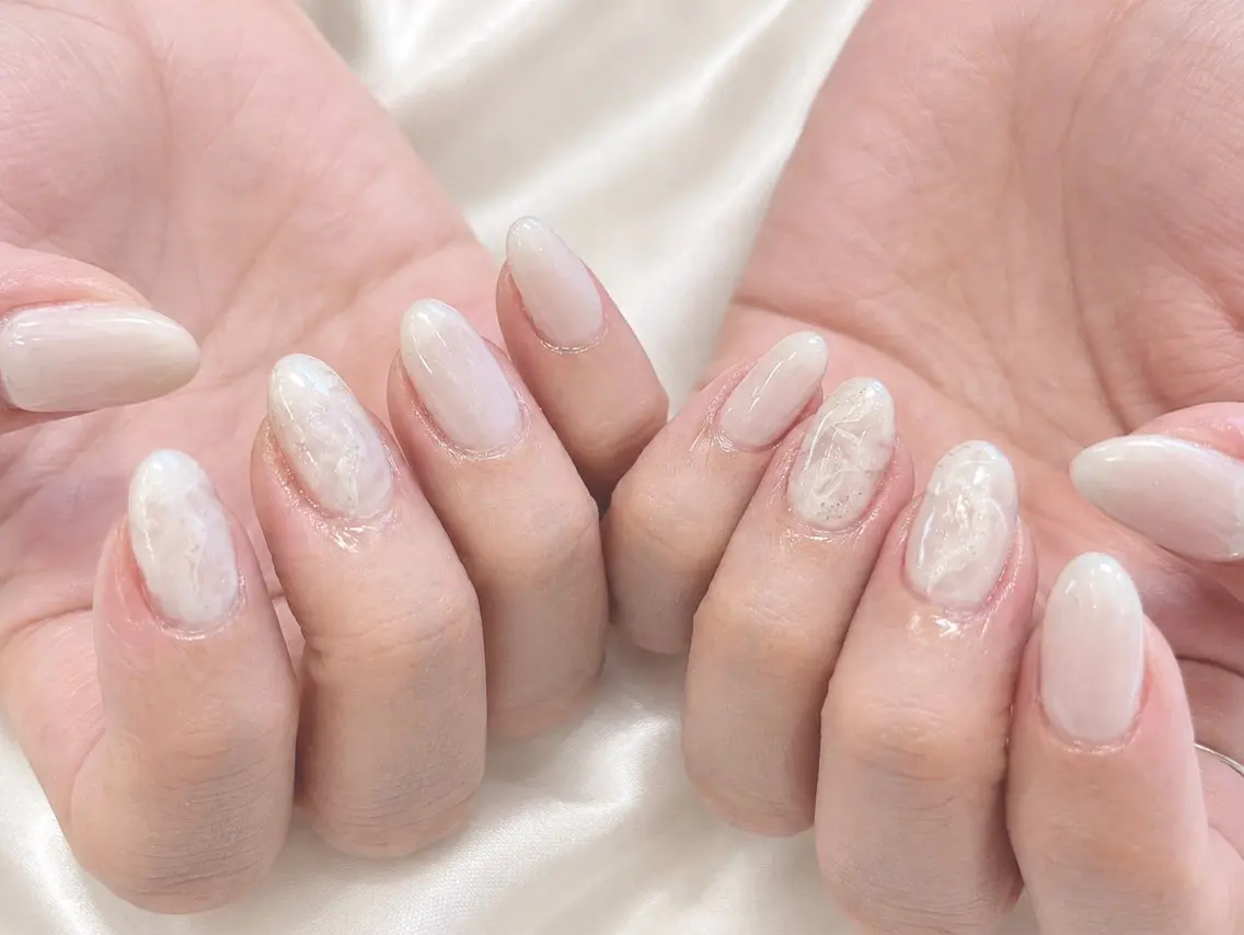 ネイル Ayako .のネイルデザイン