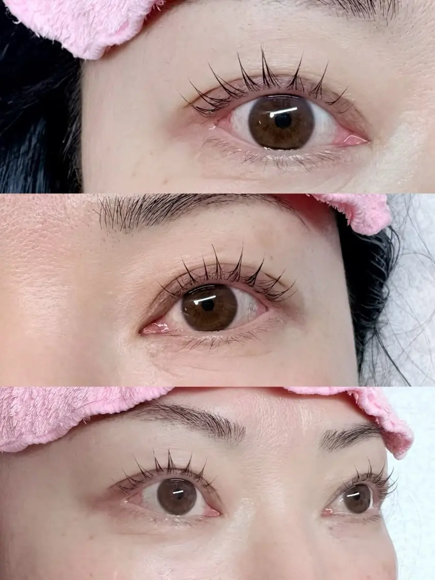 マツエク・マツパ トータルビューティー サロン・Ｎの眉毛・アイブロウイメージ