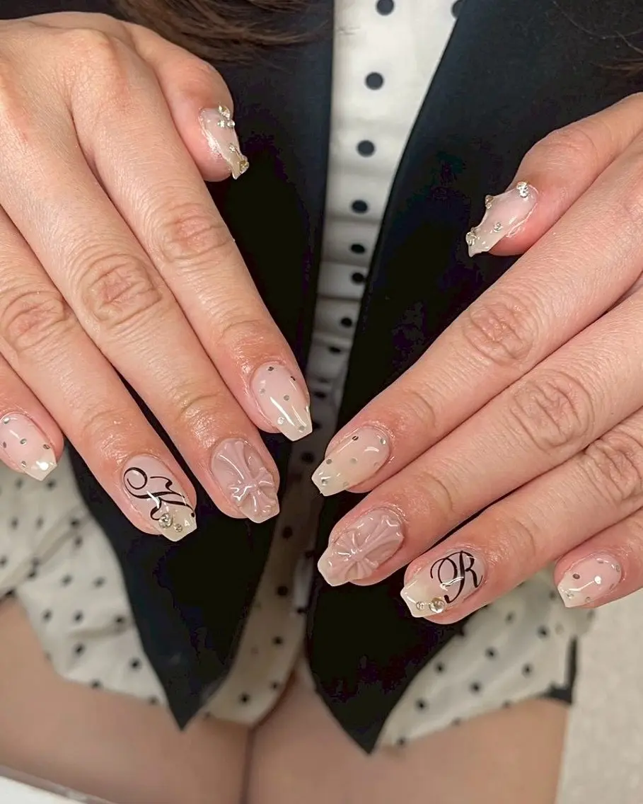 ネイル ハンドネイル nailsalon popoのネイルデザイン