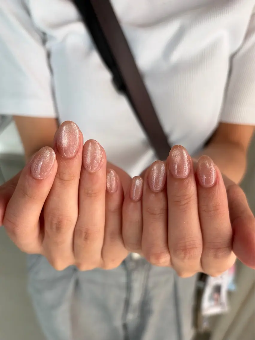 ネイル ハンドネイル Hi,nail ayaneのネイルデザイン