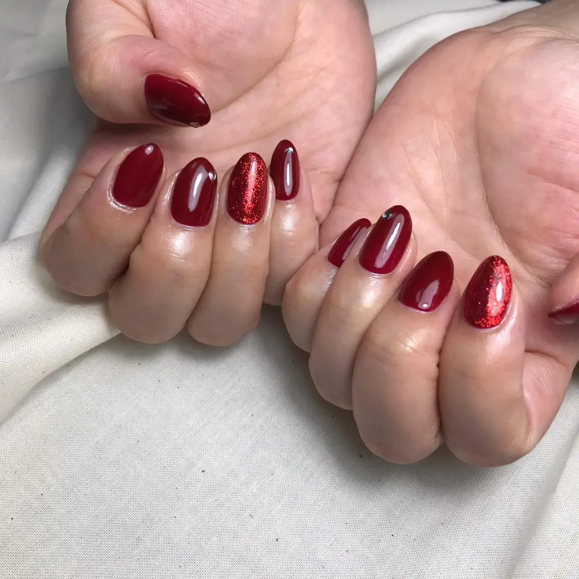 ネイル chai nail &  eye📍鶴橋のネイルデザイン