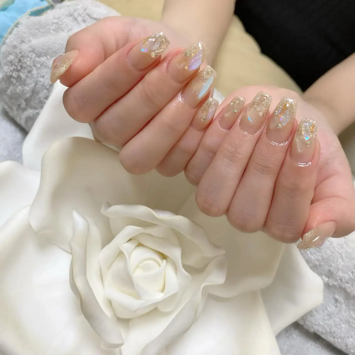 ネイル 💅fleur Ayumiのネイルデザイン