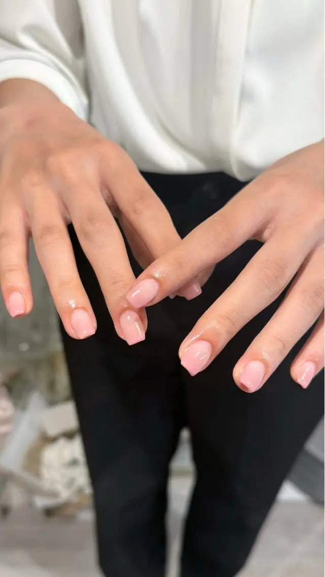 ネイル ハンドネイル nonoka 🌙のネイルデザイン