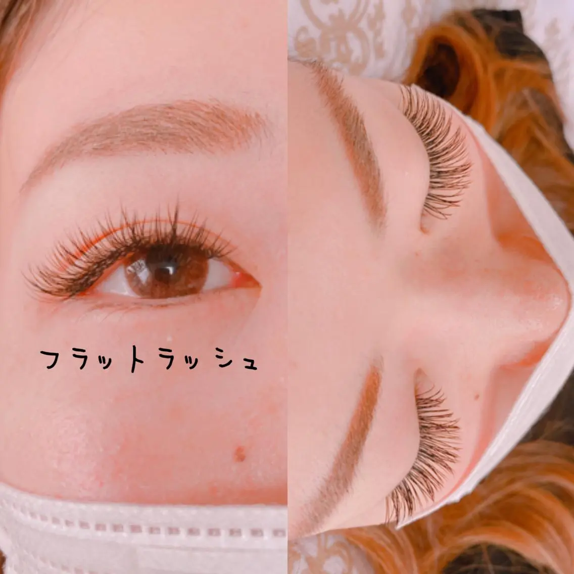 マツエク・マツパ マツエク Lovely Dollsの眉毛・アイブロウイメージ