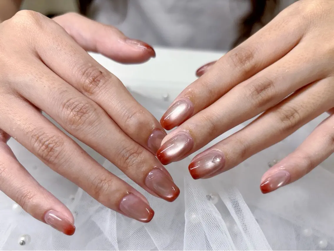 ネイル Enshin nail salonのネイルデザイン