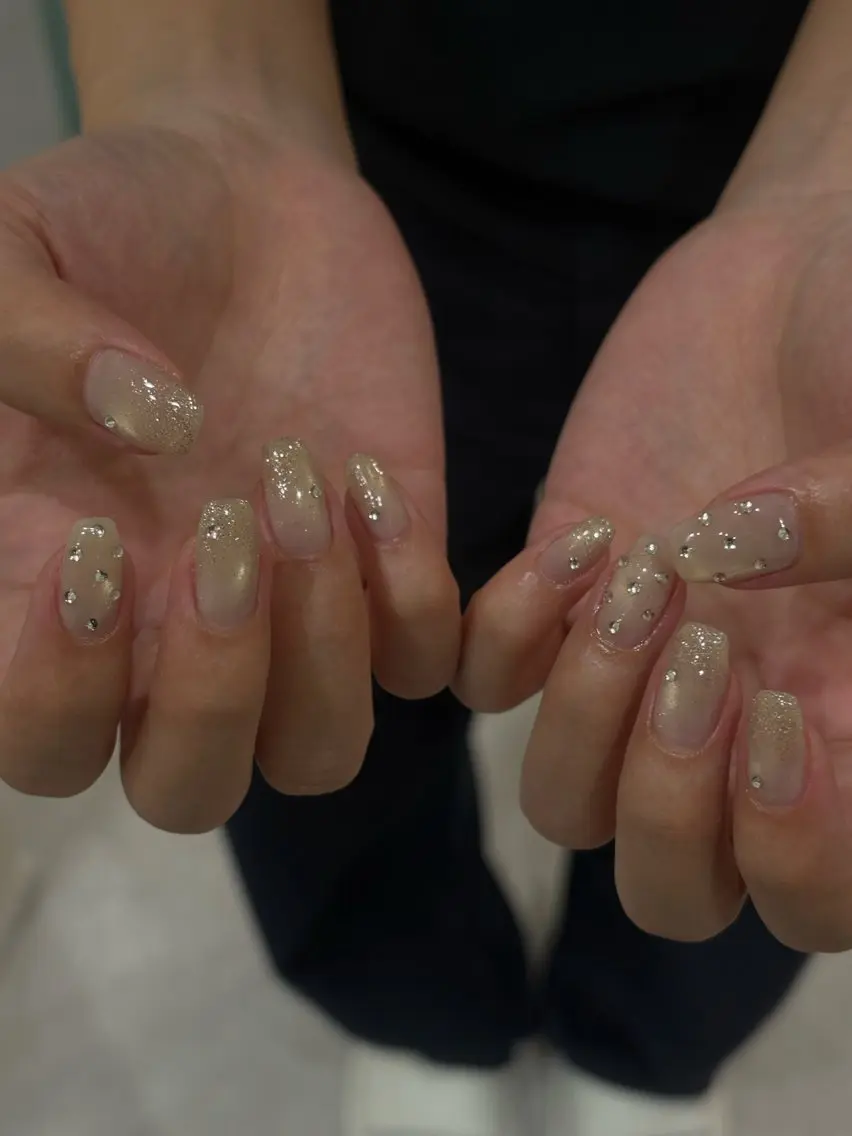 ネイル ハンドネイル rn__ nailのネイルデザイン
