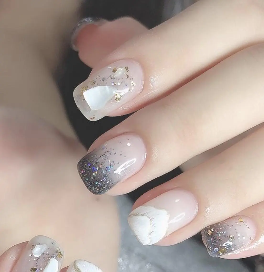 ネイル Cute beauty2のマツエク・マツパデザイン