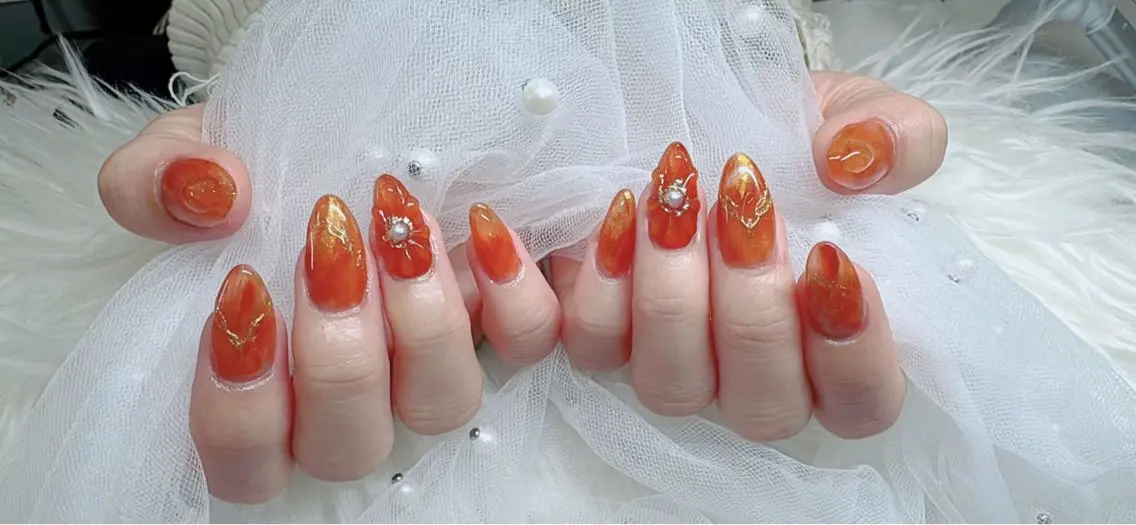 ネイル ワックス脱毛 眉カット その他(アイブロウ) The Nail & Eye Lashの眉毛・アイブロウイメージ