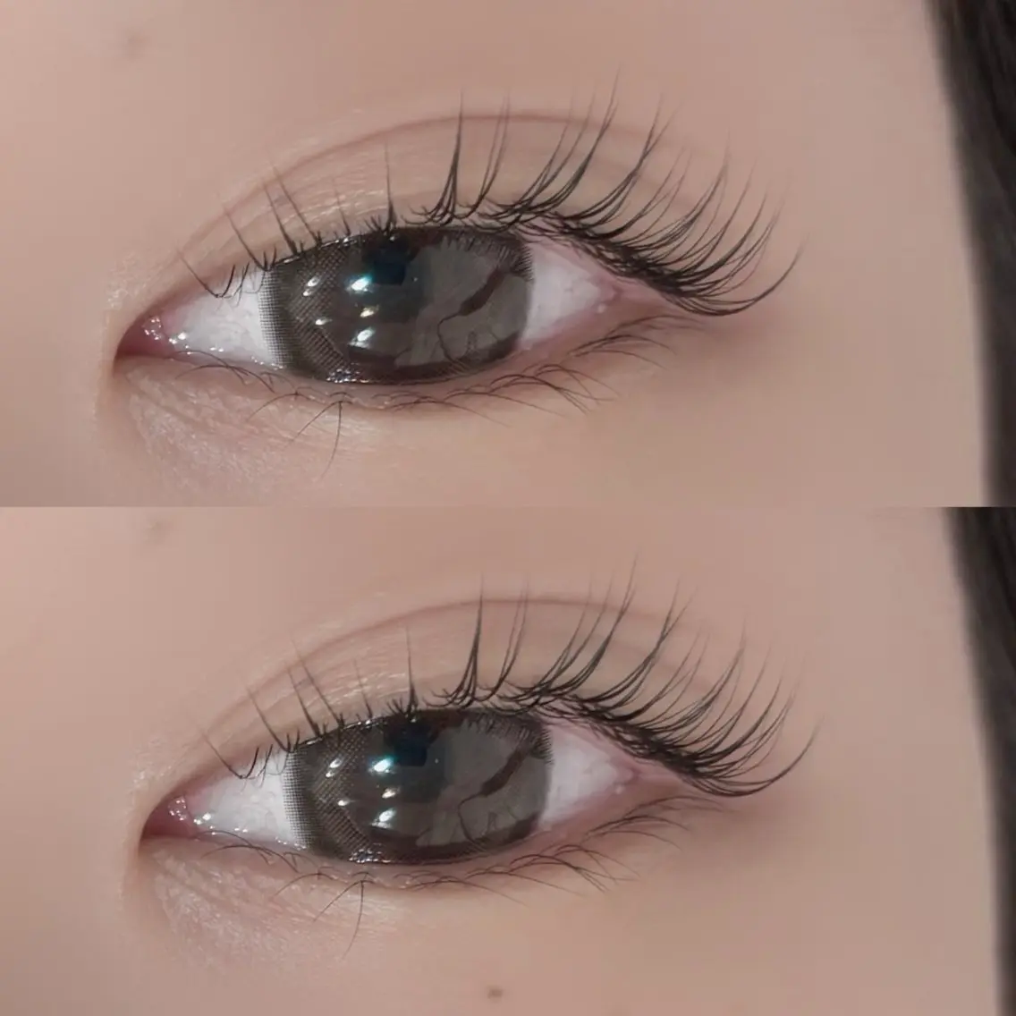 マツエク・マツパ eyelashZen CHIKA🫧のマツエク・マツパデザイン