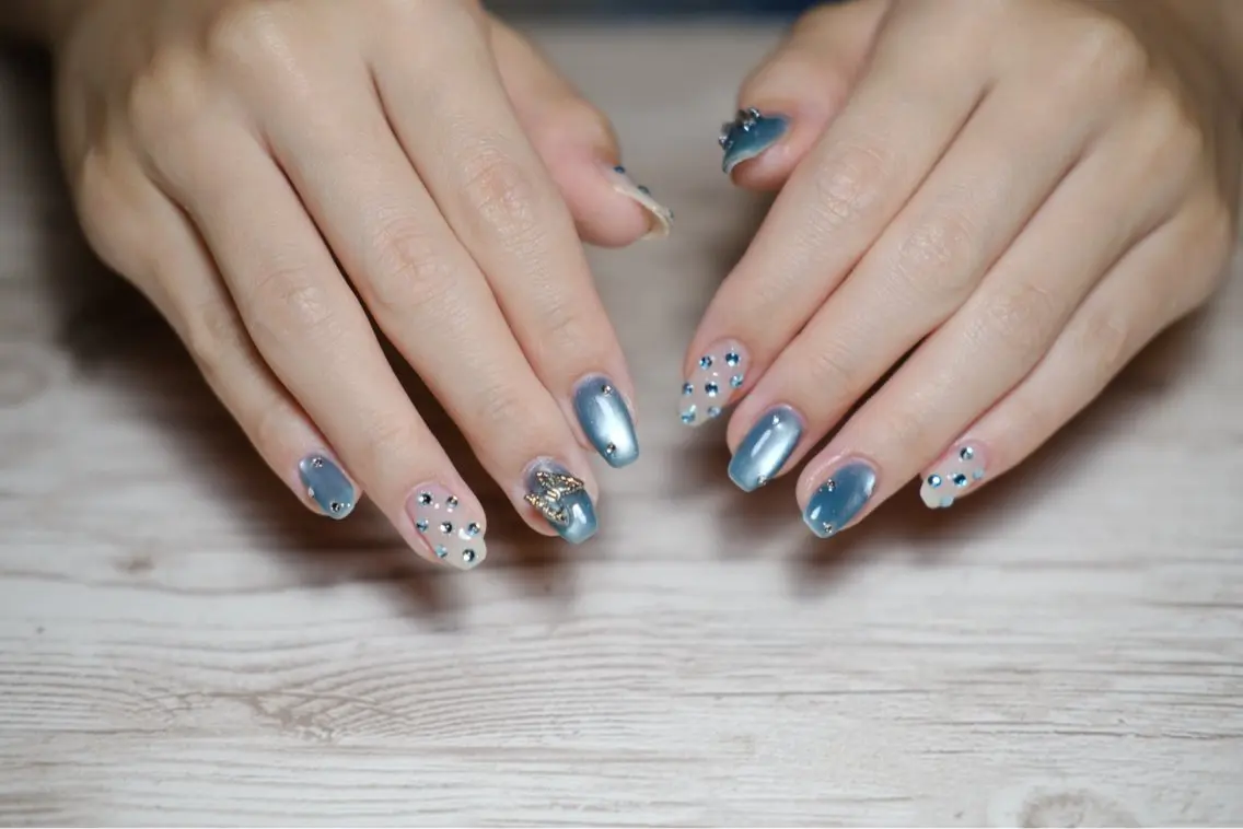 ネイル July nail salonのネイルデザイン