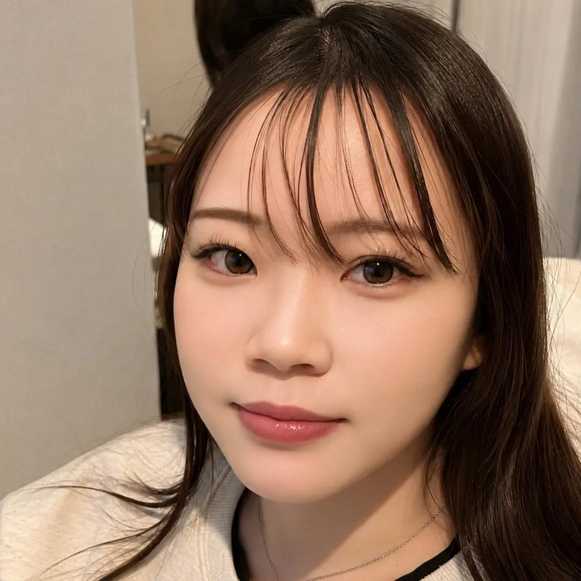 マツエク・マツパ 鶴谷 侑里香のマツエク・マツパデザイン