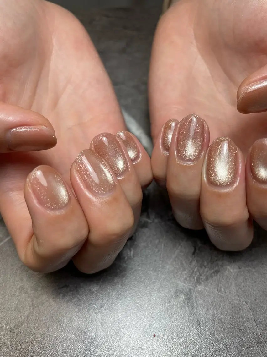 ネイル ハンドネイル nail salon 3🌞越谷のネイルデザイン