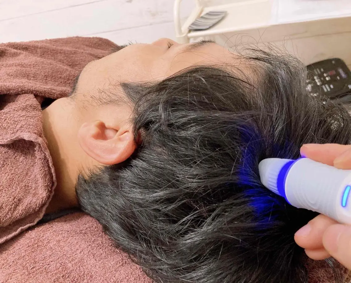Salonde ELSA/河合のエステ・リラクイメージ