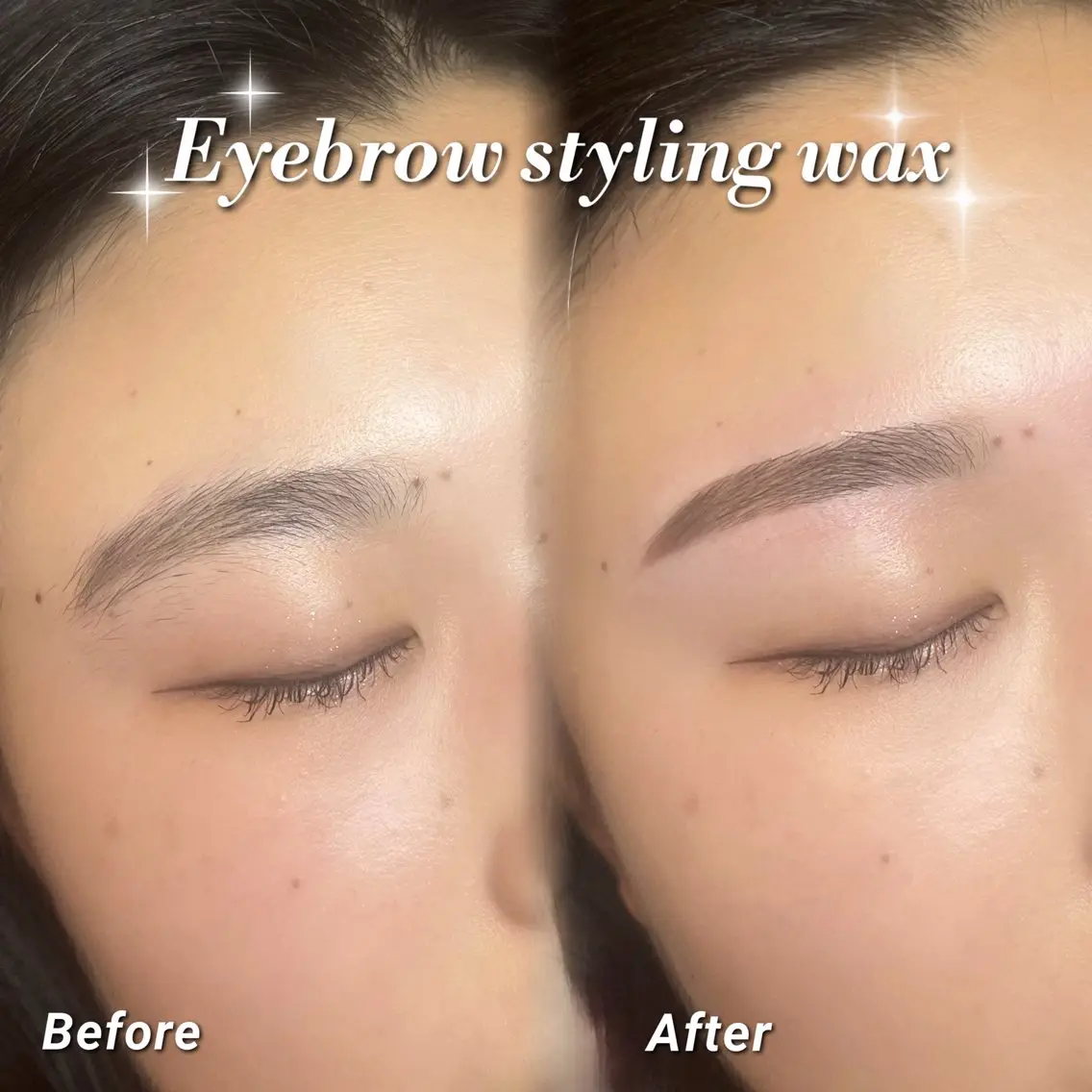 アイブロウ 梅田UNI BROW 凪咲🦋のマツエク・マツパデザイン