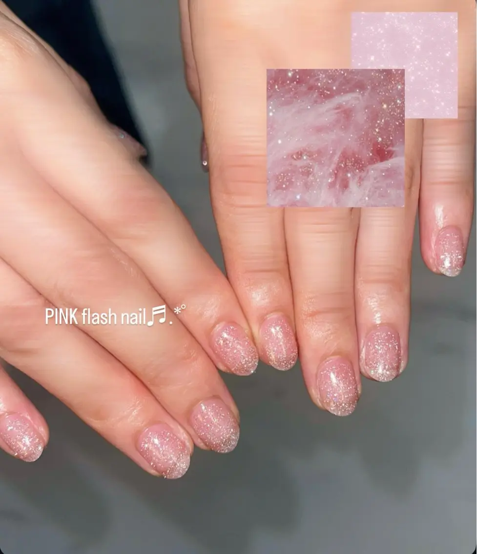 ネイル ハンドネイル ✨️仙台長さだし🐾 Iwabuchiのネイルデザイン