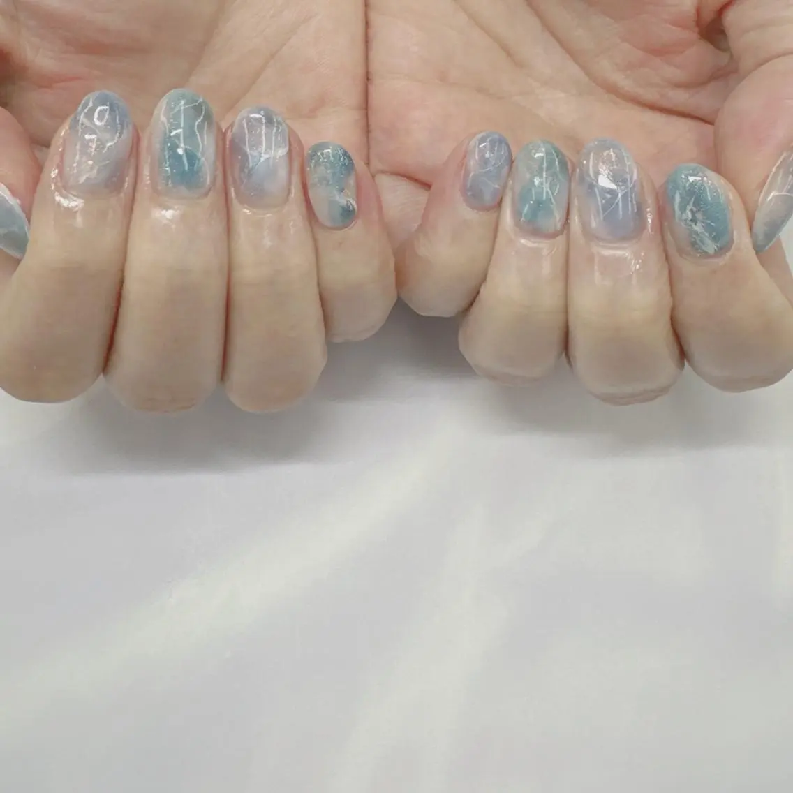 ネイル Nail salon Honey Beeのネイルデザイン