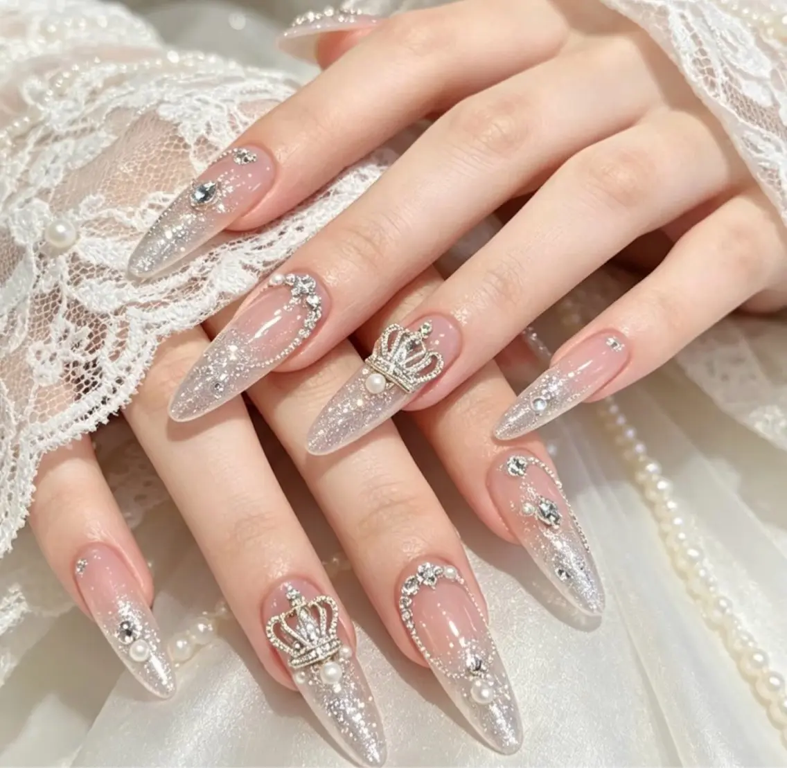 ネイル 😸Only One Nailサロンのネイルデザイン