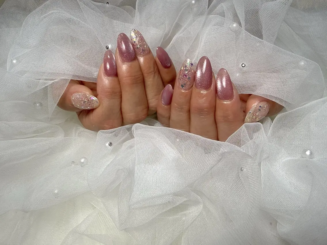 ネイル private nail bellのネイルデザイン