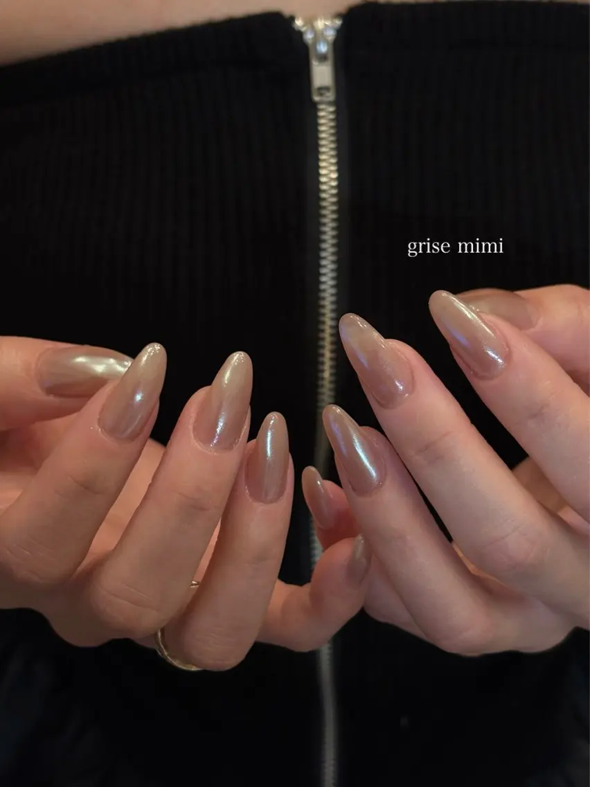 ネイル ハンドネイル M. Shihoのネイルデザイン