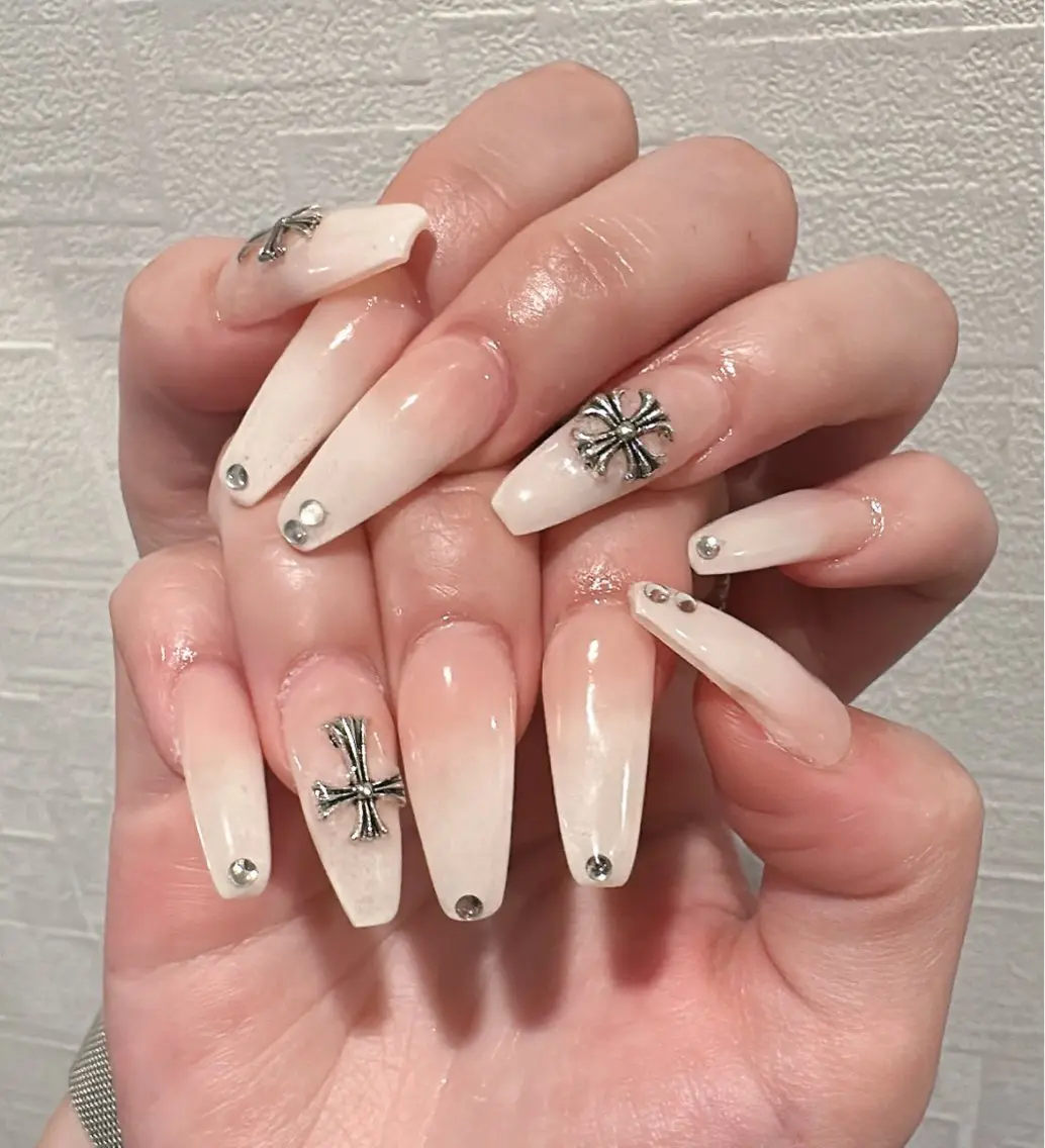 ネイル ハンドネイル D-BEAUTY Nailsalonのネイルデザイン