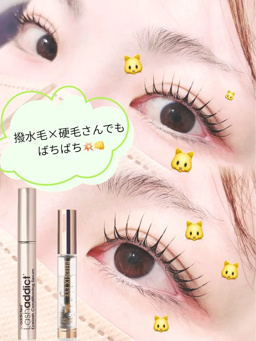 LEDエクステ100本🌷アイシャンプー付き🧴LEDでモチアップ🆙⤴️の写真