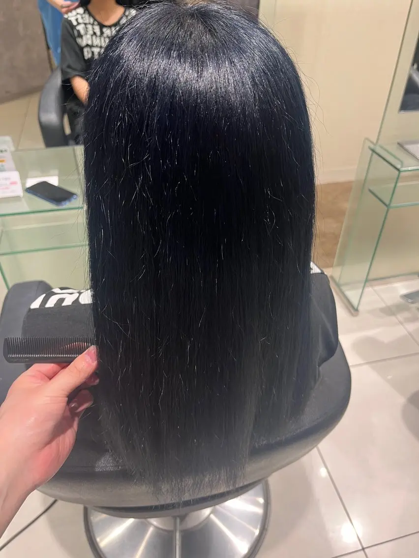 カラー ヘアカラー ✨理想な髪へ✨ Hirotoのその他イメージ
