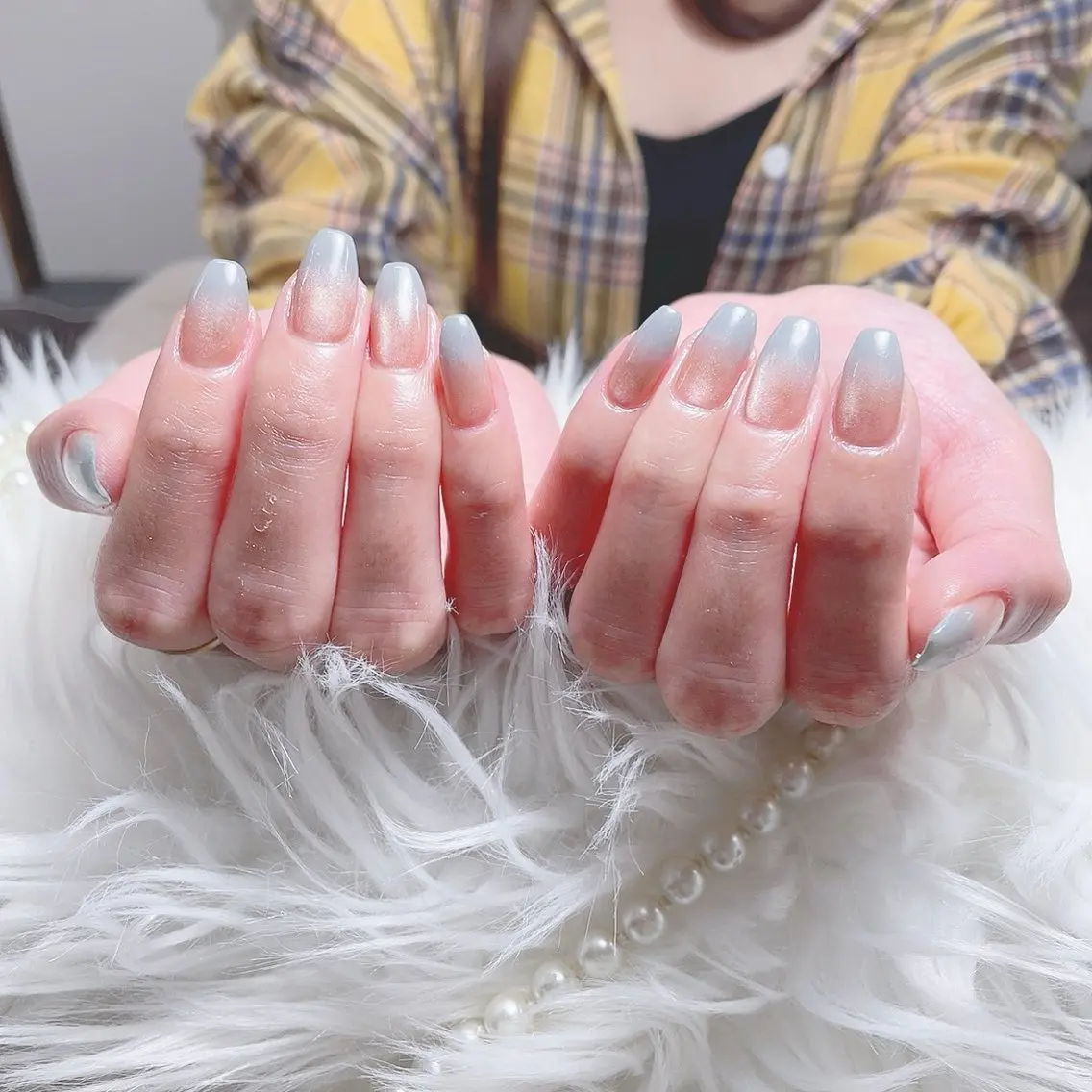 ネイル ENsalon Takareiのネイルデザイン