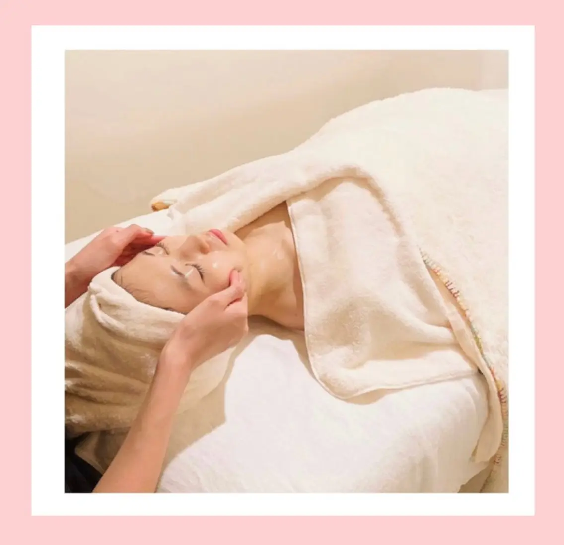 【コースご契約の方はこちらから💖】の写真