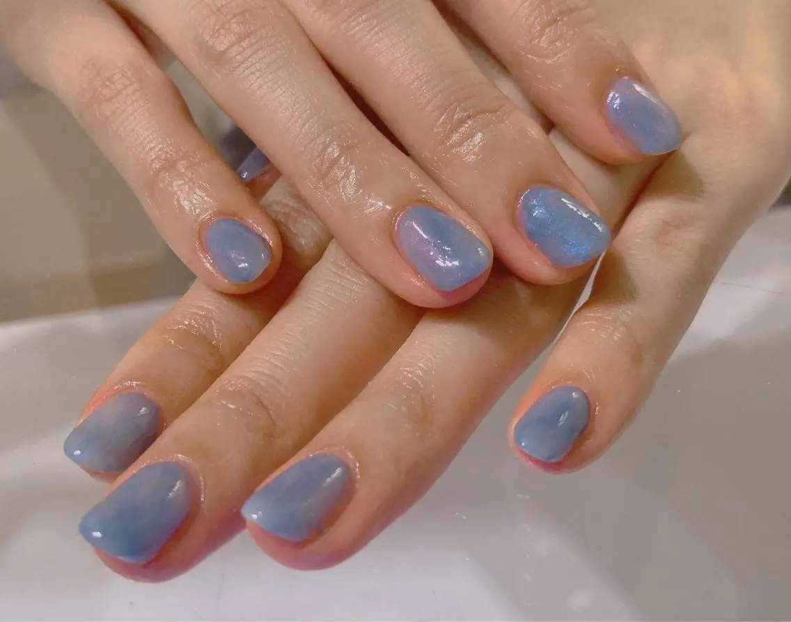 ネイル ハンドネイル Hiro nail /Harapeccoのネイルデザイン