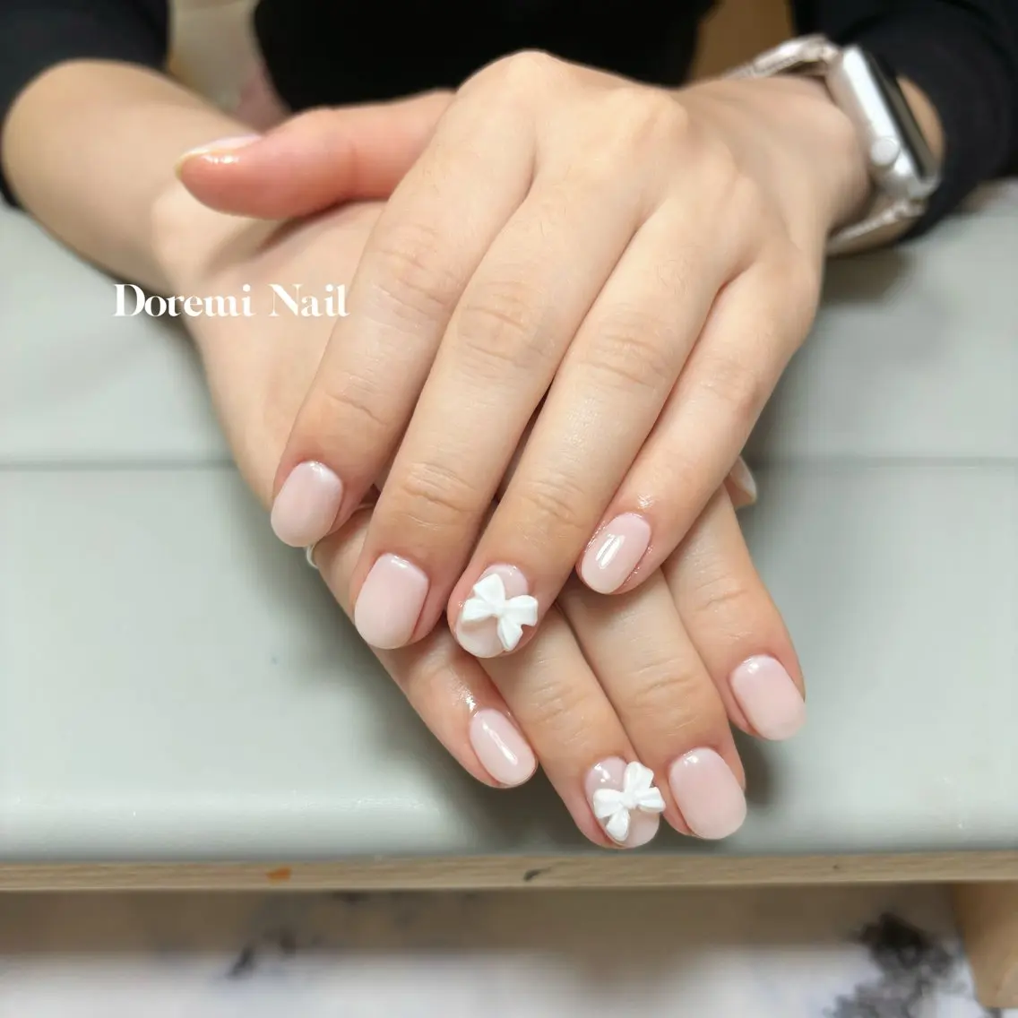 ネイル Doremi Nailのネイルデザイン