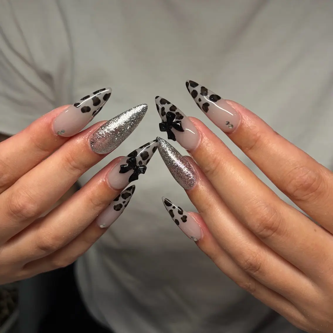 ネイル ハンドネイル IROHA NAIL Rinoのネイルデザイン