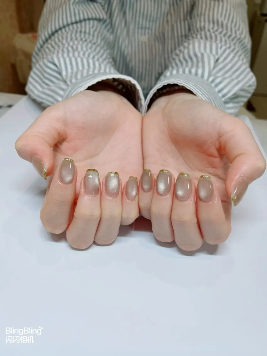 ネイル ハンドネイル Floria nail salonのネイルデザイン